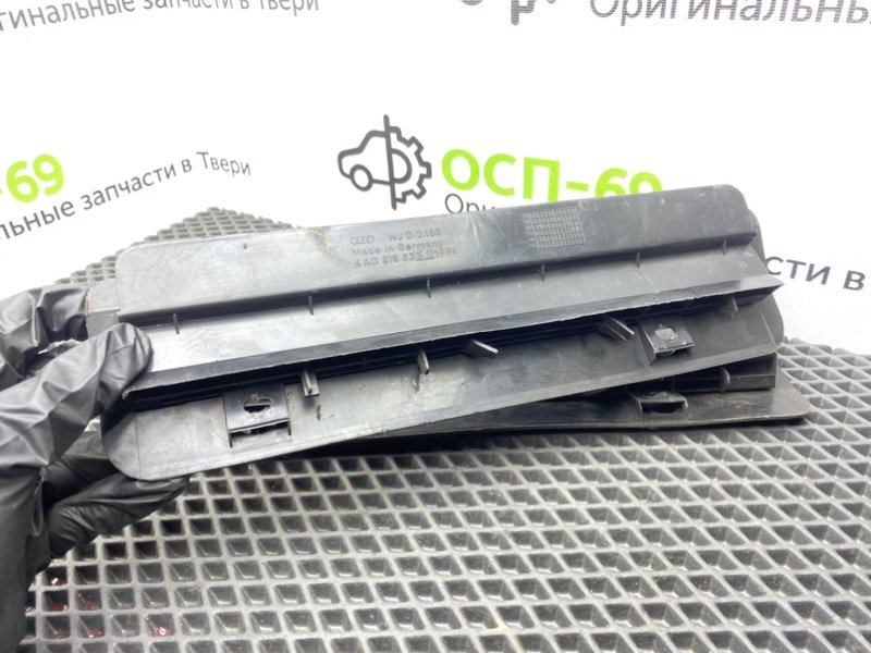 Дефлекторы, 1100 рублей, Тверь