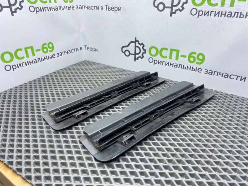 Дефлекторы, 1100 рублей, Тверь