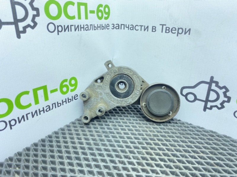 Натяжитель ремня, 3100 рублей, Тверь