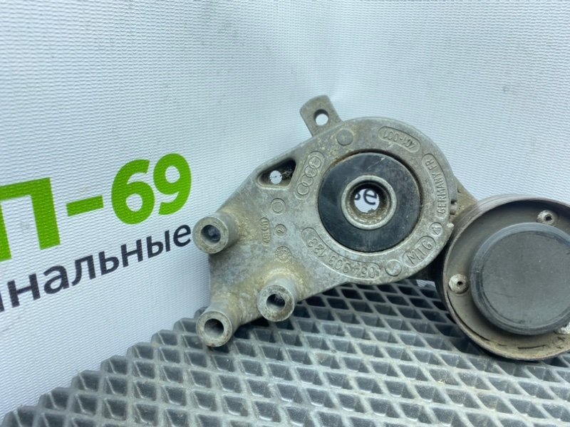 Натяжитель ремня, 3100 рублей, Тверь