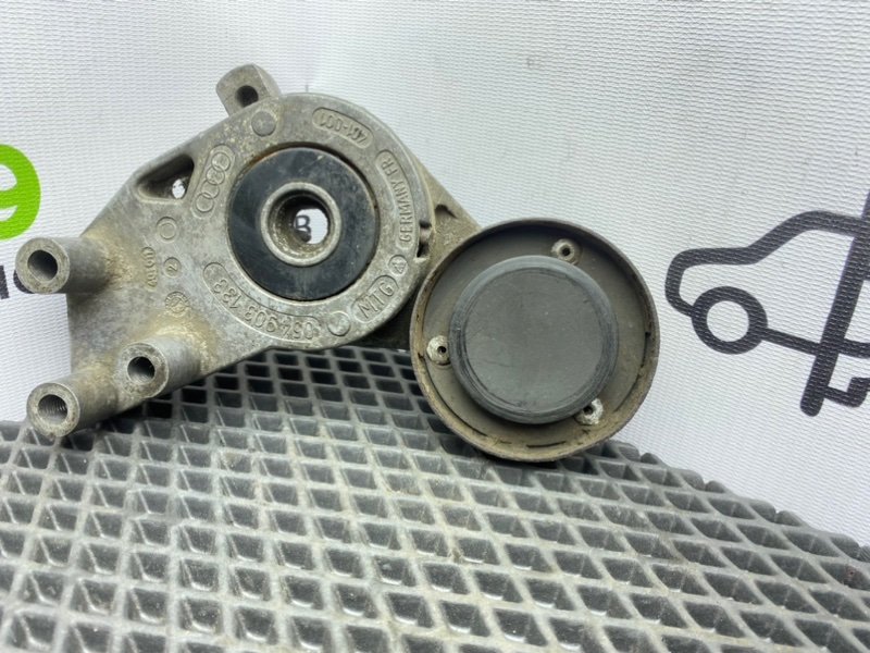 Натяжитель ремня, 3100 рублей, Тверь