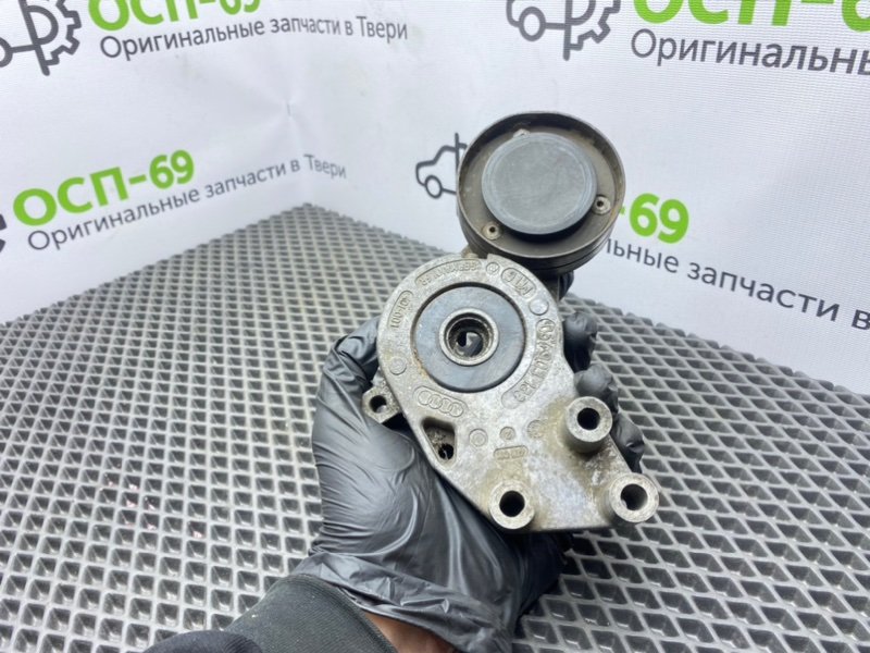 Натяжитель ремня, 3100 рублей, Тверь