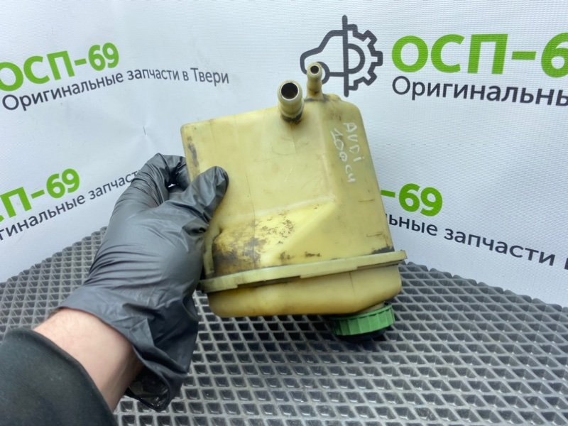 Бачок гур, 700 рублей, Тверь