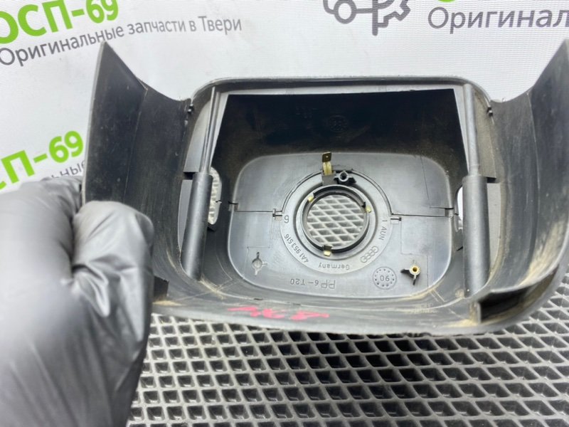 Кожух рулевой колонки, 1300 рублей, Тверь