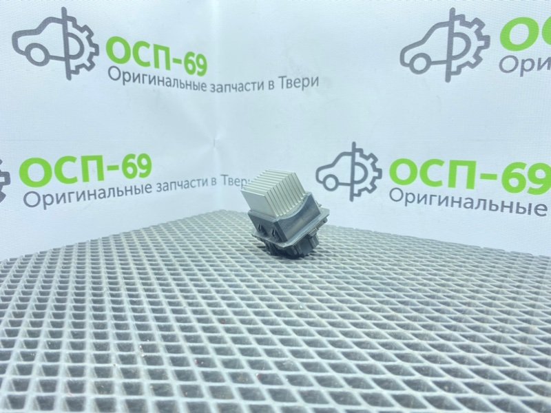 Резистор печки, 1300 рублей, Тверь