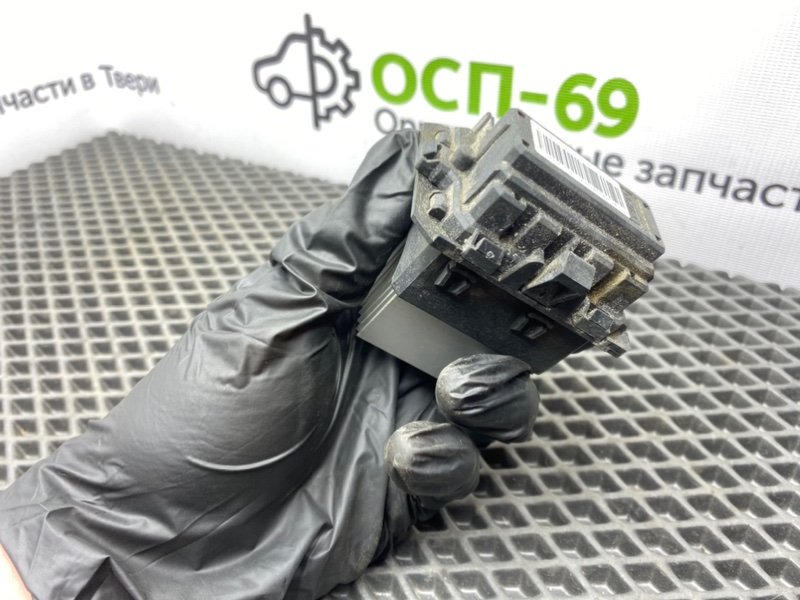 Резистор печки, 1300 рублей, Тверь