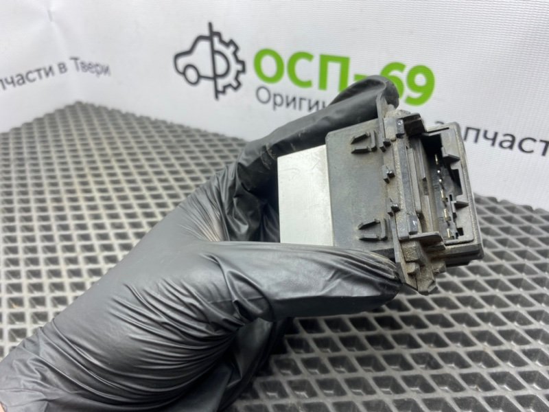 Резистор печки, 1300 рублей, Тверь