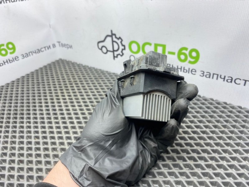 Резистор печки, 1300 рублей, Тверь