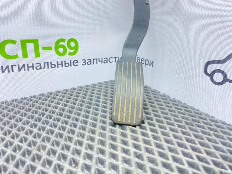 Педаль газа, 1100 рублей, Тверь