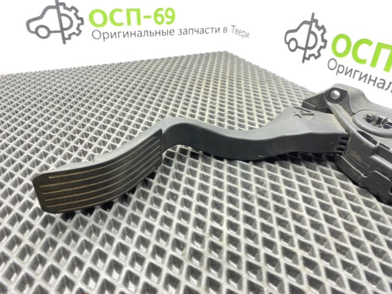 Педаль газа, 1100 рублей, Тверь