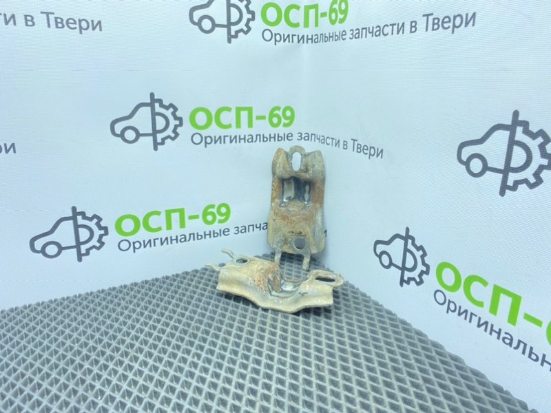 Скобы стабилизатора, 800 рублей, Тверь