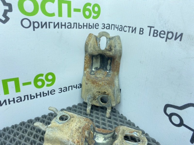 Скобы стабилизатора, 800 рублей, Тверь