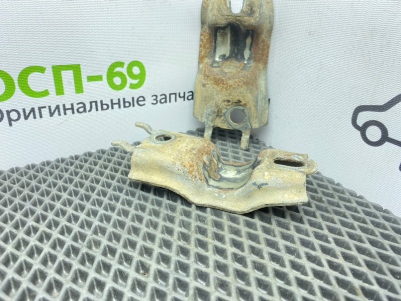 Скобы стабилизатора, 800 рублей, Тверь