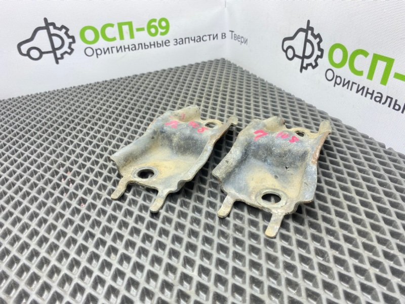 Скобы стабилизатора, 800 рублей, Тверь