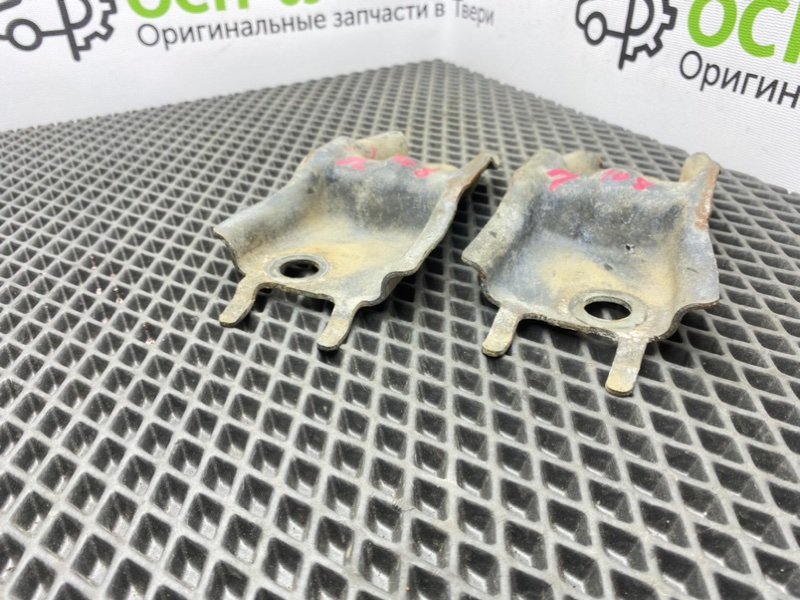 Скобы стабилизатора, 800 рублей, Тверь