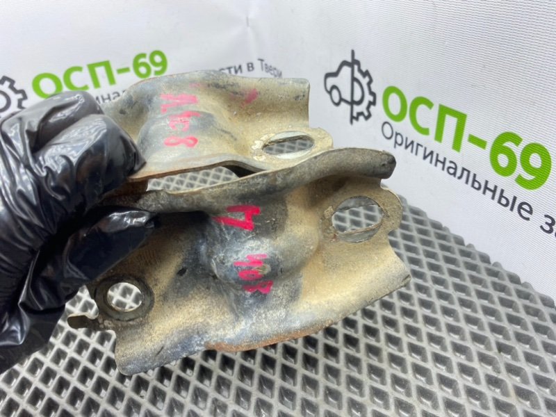 Скобы стабилизатора, 800 рублей, Тверь