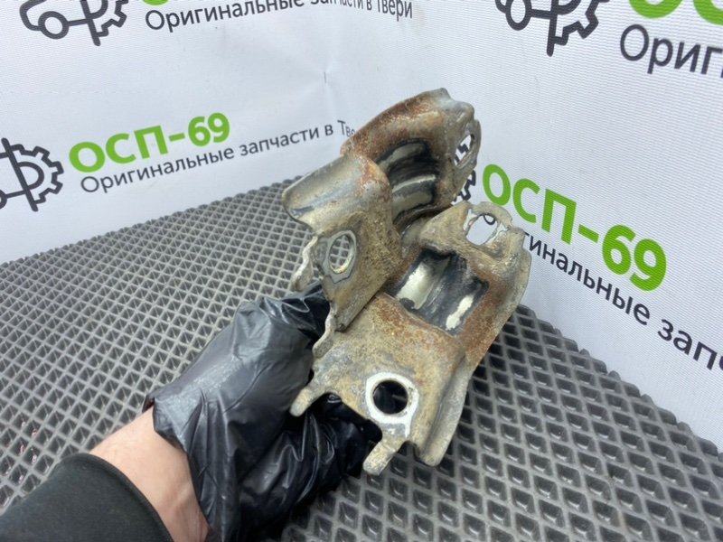 Скобы стабилизатора, 800 рублей, Тверь