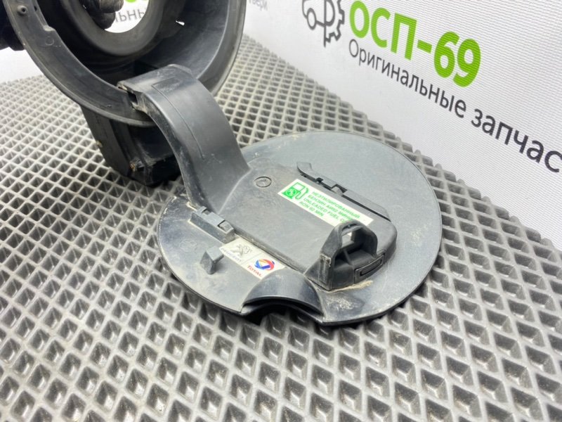 Лючок бензобака, 1200 рублей, Тверь