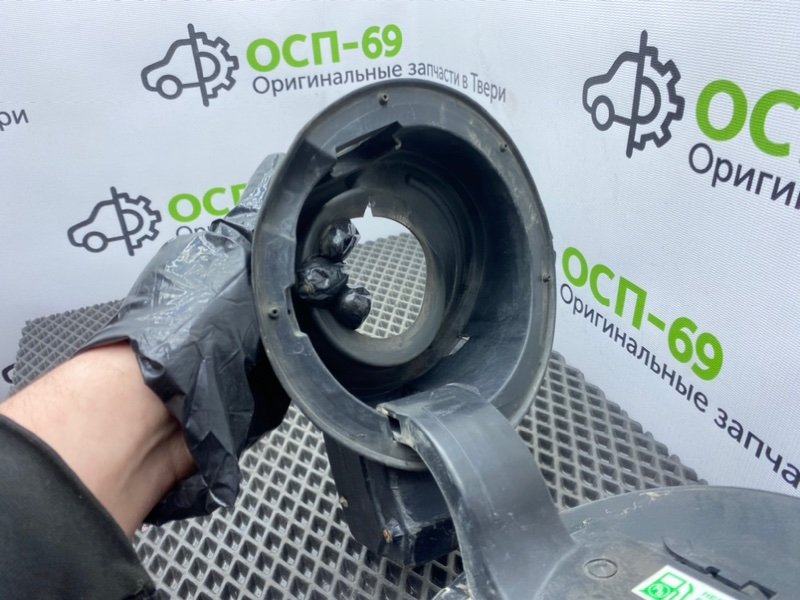 Лючок бензобака, 1200 рублей, Тверь