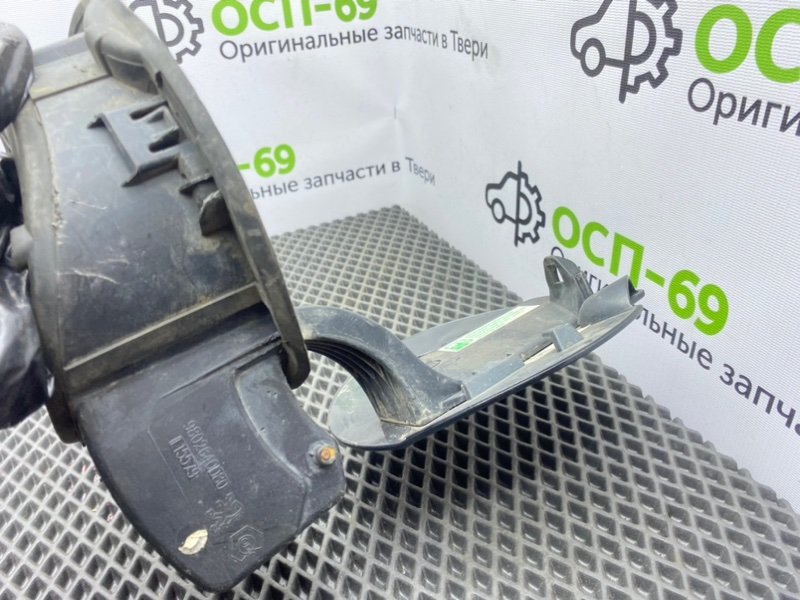 Лючок бензобака, 1200 рублей, Тверь