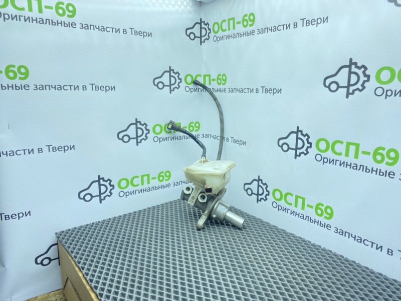 Главный тормозной цилиндр, 1600 рублей, Тверь