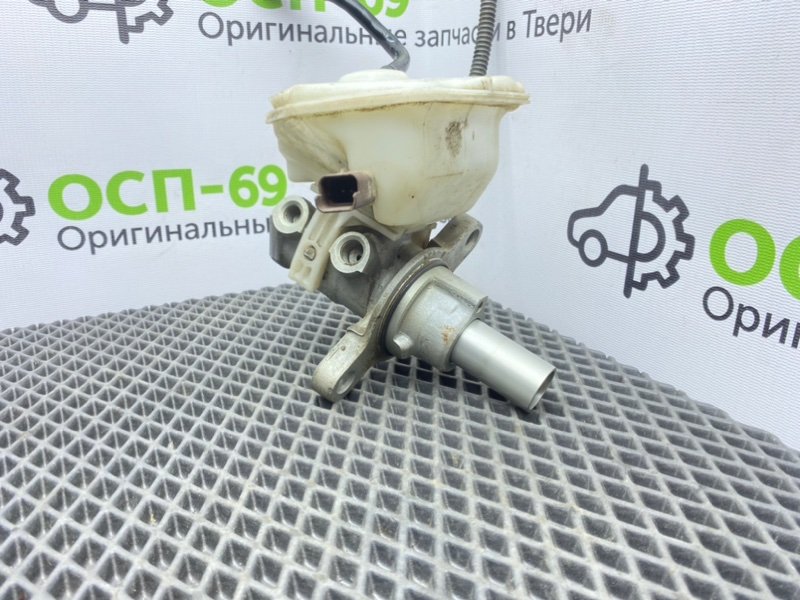 Главный тормозной цилиндр, 1600 рублей, Тверь