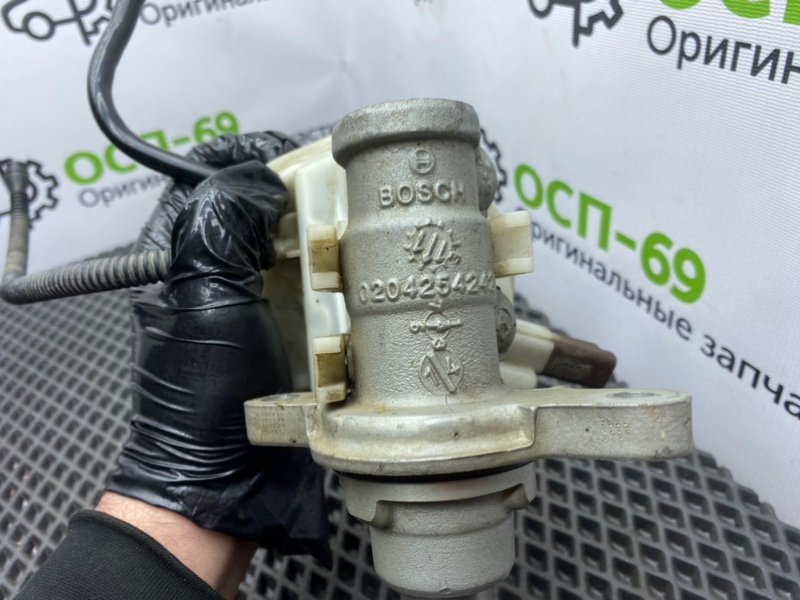 Главный тормозной цилиндр, 1600 рублей, Тверь