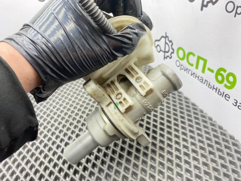 Главный тормозной цилиндр, 1600 рублей, Тверь