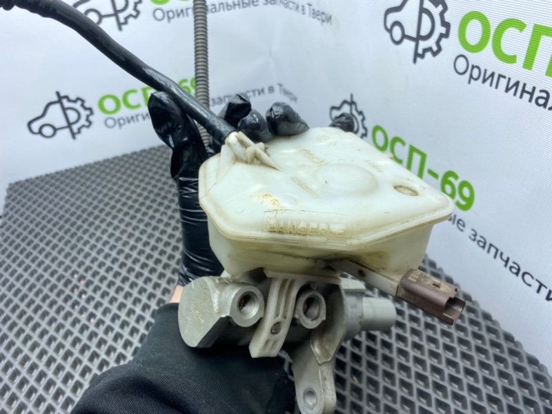 Главный тормозной цилиндр, 1600 рублей, Тверь