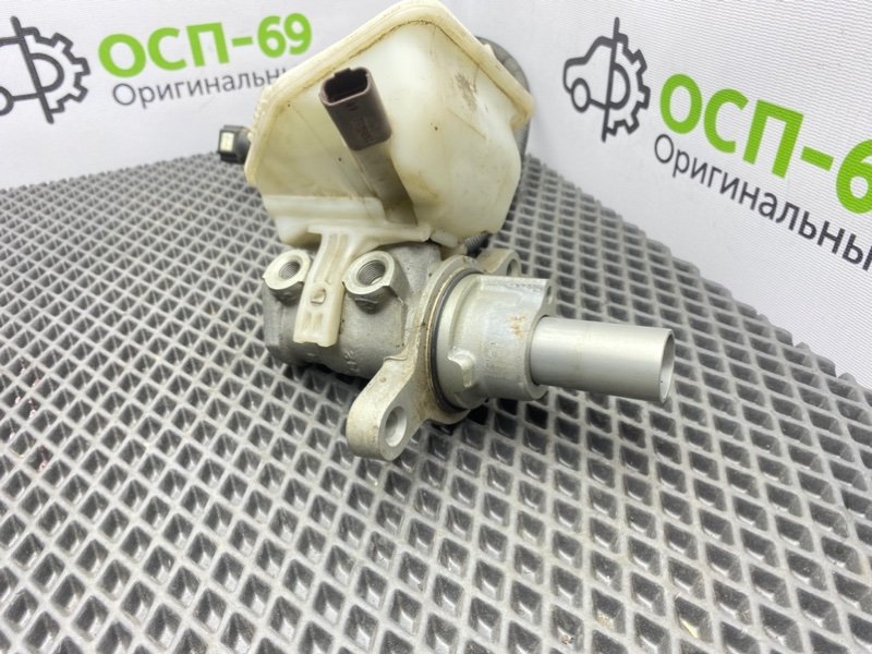 Главный тормозной цилиндр, 1600 рублей, Тверь