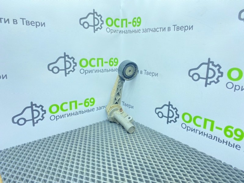 Натяжитель ремня, 700 рублей, Тверь