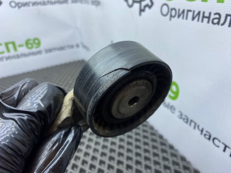 Натяжитель ремня, 700 рублей, Тверь