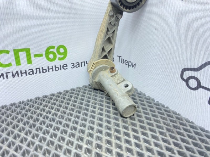 Натяжитель ремня, 700 рублей, Тверь