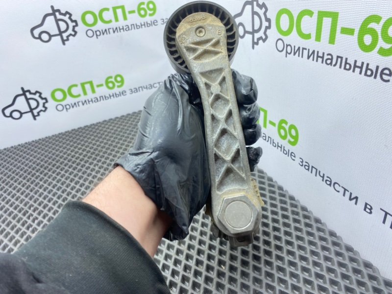 Натяжитель ремня, 700 рублей, Тверь