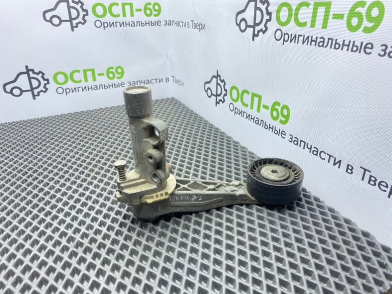 Натяжитель ремня, 700 рублей, Тверь