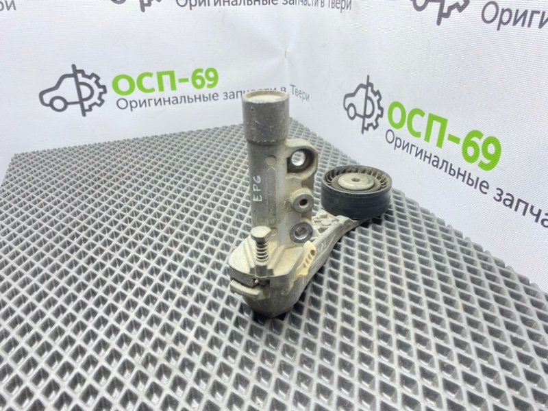 Натяжитель ремня, 700 рублей, Тверь