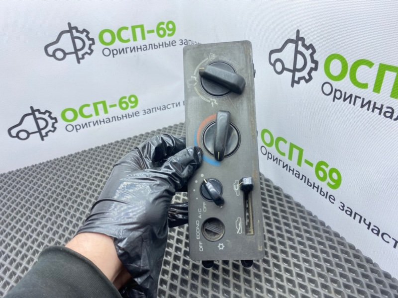 Блок климата, 900 рублей, Тверь