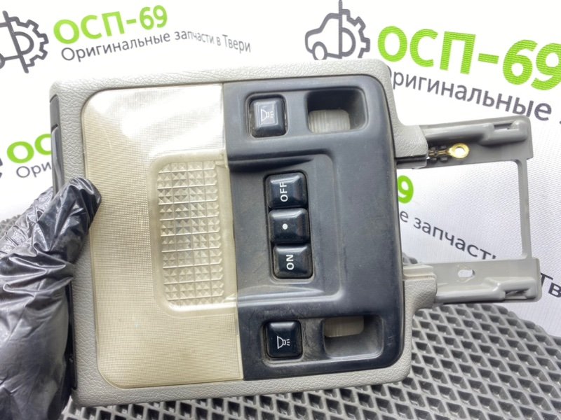 Плафон, 1600 рублей, Тверь