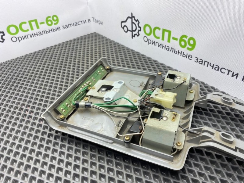 Плафон, 1600 рублей, Тверь