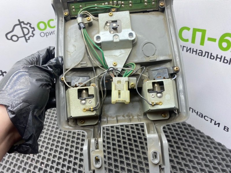 Плафон, 1600 рублей, Тверь