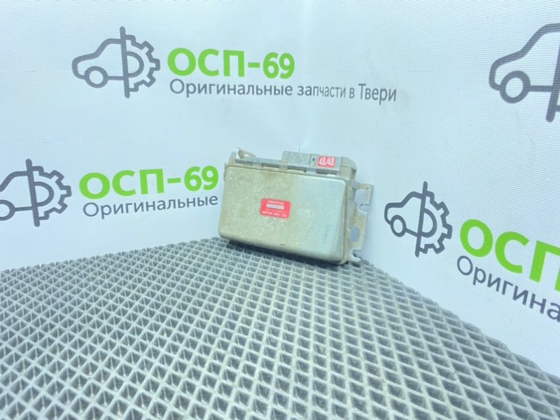 Блок управления ABS, 800 рублей, Тверь