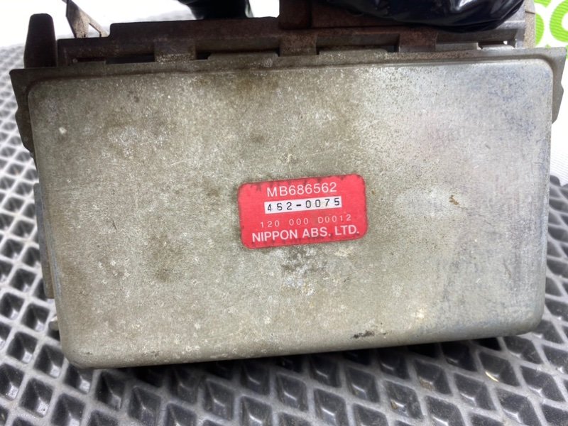 Блок управления ABS, 800 рублей, Тверь