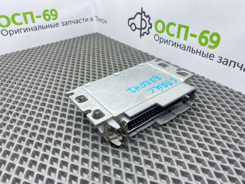 Блок управления ABS, 800 рублей, Тверь