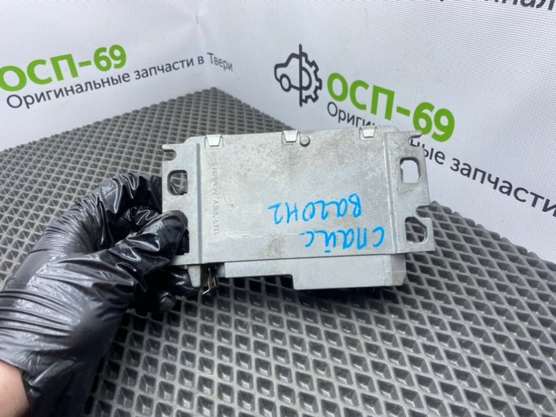 Блок управления ABS, 800 рублей, Тверь