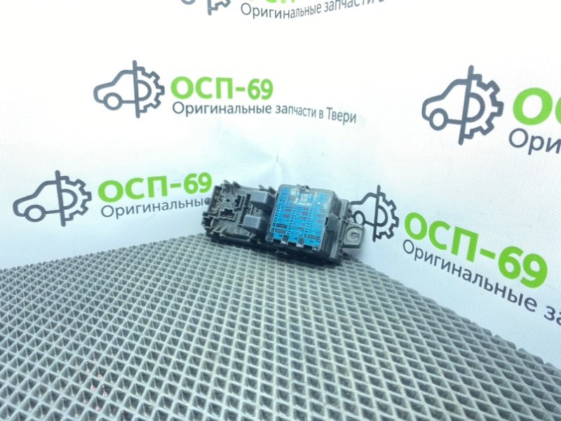 Блок предохранителей, 1100 рублей, Тверь