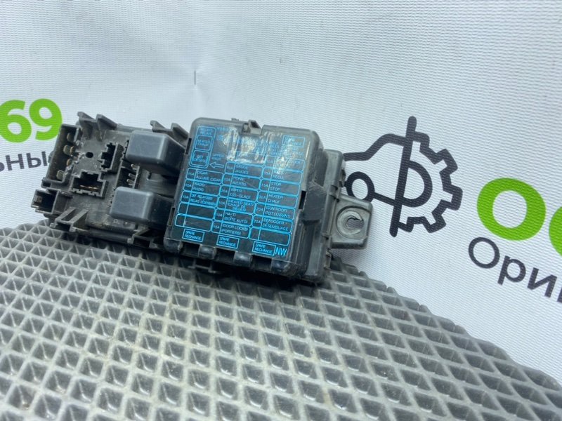 Блок предохранителей, 1100 рублей, Тверь