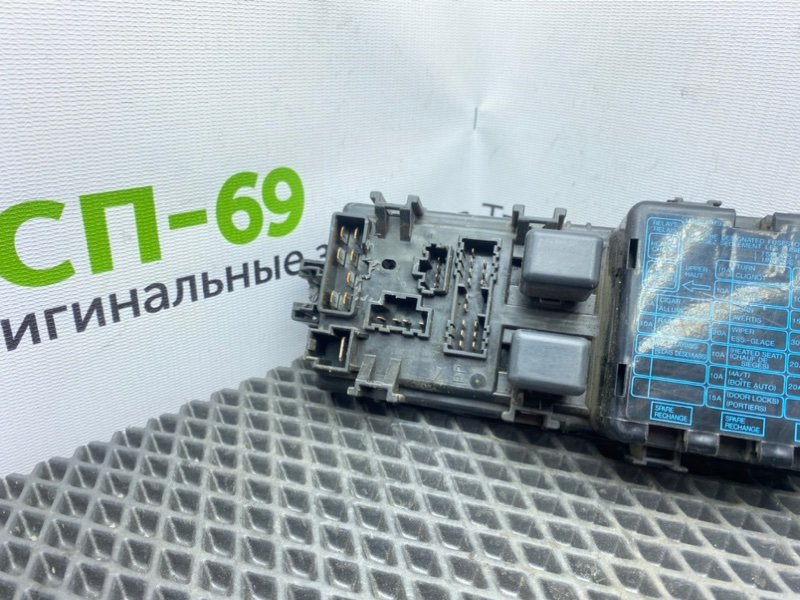 Блок предохранителей, 1100 рублей, Тверь