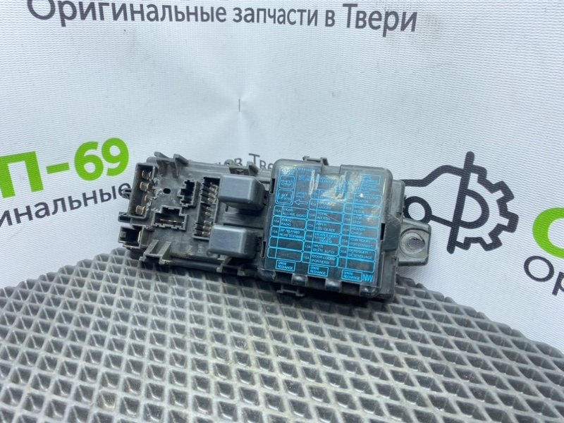 Блок предохранителей, 1100 рублей, Тверь