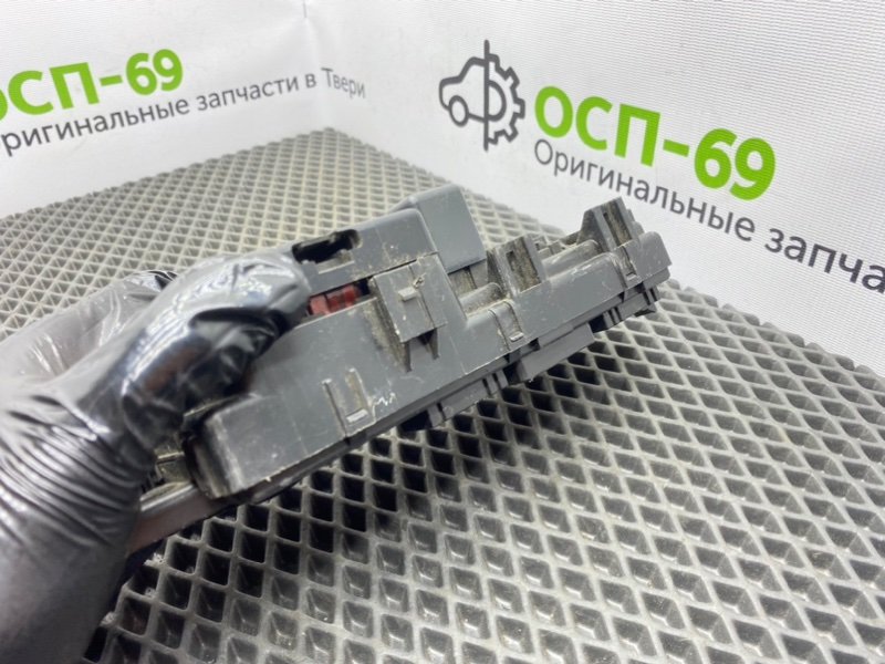 Блок предохранителей, 1100 рублей, Тверь