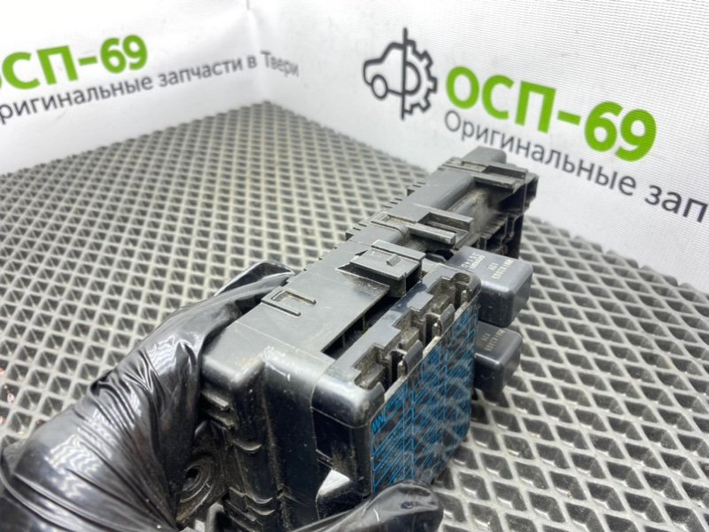 Блок предохранителей, 1100 рублей, Тверь